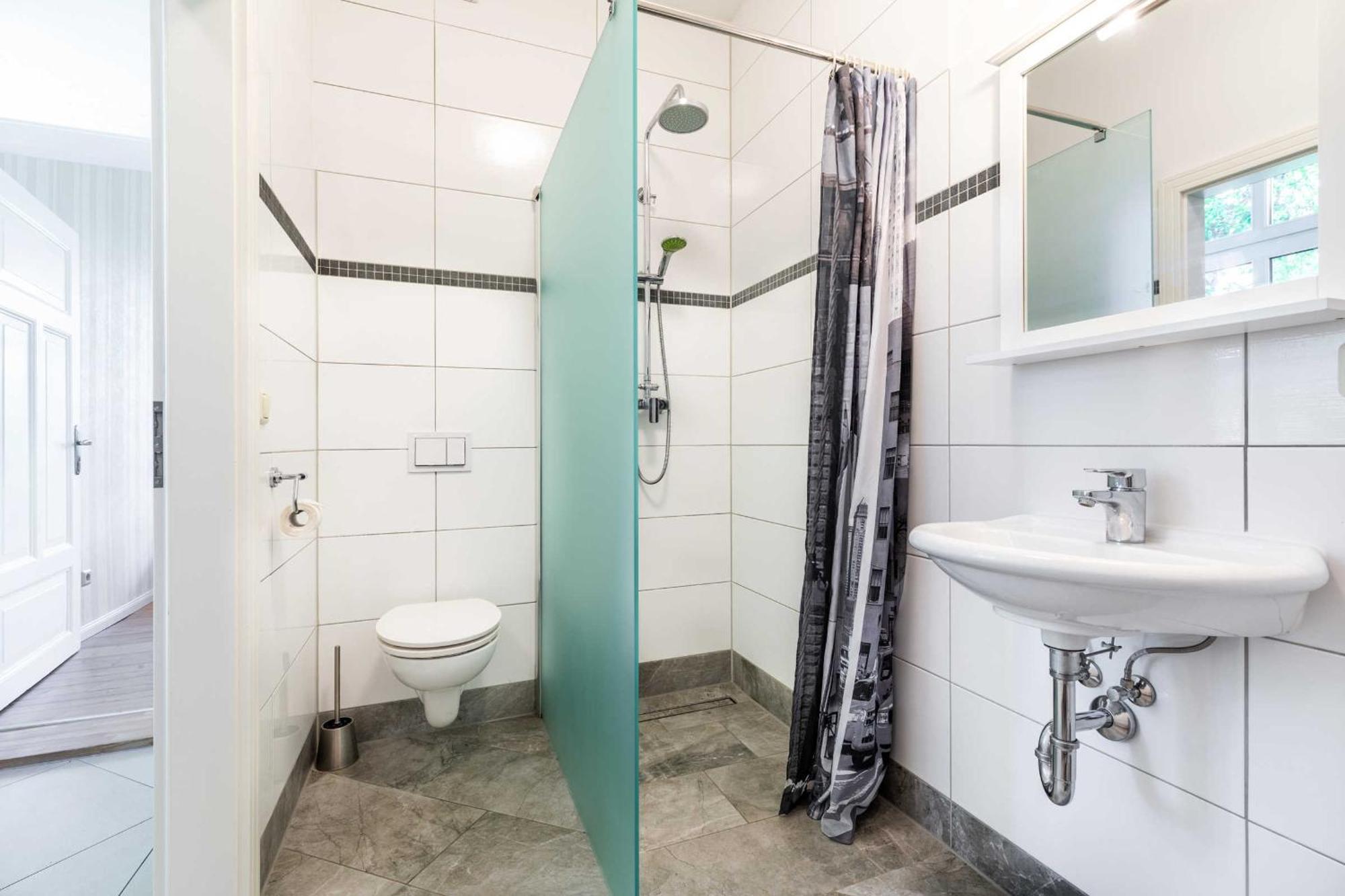 Steffenshagen Ostsee Bauernhof Schwalbennest Ofc 15 מראה חיצוני תמונה